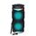 Newrixing NRG6601A Outdoor Karaoke Wireless Stopaker 20W Amplificatore audio con microfono (A) Newrixing NRG6601A Outdoor Karaoke Wireless Stopaker 20W Amplificatore audio con microfono (A)