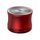 EWA A109+ Altoparlante Bluetooth portatile stereo TWS in metallo (rosso)