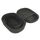 Per JBL Clip4 Altoparlante Bluetooth Custodia antiurto in EVA (nero)