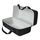 Per JBL Partybox on-the-GO Altoparlante Bluetooth Borsa per il trasporto Custodia per custodia (nero + grigio) Per JBL Partybox on-the-GO Altoparlante Bluetooth Borsa per il trasporto Custodia per custodia (nero + grigio)