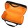 Per JBL Partybox on-the-GO Altoparlante Bluetooth Borsa per il trasporto Custodia per custodia (nero + arancione) Per JBL Partybox on-the-GO Altoparlante Bluetooth Borsa per il trasporto Custodia per custodia (nero + arancione)