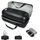 Per JBL Partybox On-The-Go Custodia rigida antiurto in EVA Custodia per il trasporto con borsa per microfono (nero + grigio) Per JBL Partybox On-The-Go Custodia rigida antiurto in EVA Custodia per il trasporto con borsa per microfono (nero + grigio)