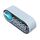RBT-G30 Specchio colorato Subwoofer Bluetooth Sveglia Audio, Spec: Versione sensore (bianco) RBT-G30 Specchio colorato Subwoofer Bluetooth Sveglia Audio, Spec: Versione sensore (bianco)
