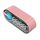 RBT-G30 Sveglia Bluetooth Subwoofer a luce colorata a specchio Audio, spec: versione vocale (rosa) RBT-G30 Sveglia Bluetooth Subwoofer a luce colorata a specchio Audio, spec: versione vocale (rosa)
