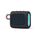 Per JBL GO3 Custodia in silicone antipolvere Custodia per altoparlante anti-caduta (nero) Per JBL GO3 Custodia in silicone antipolvere Custodia per altoparlante anti-caduta (nero)