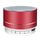 Altoparlante Bluetooth senza fili mini in metallo A10 (rosso)