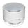 Altoparlante Bluetooth wireless mini metallo A10 (argento)
