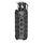 K045 2 in 1 Mini auricolari Bluetooth wireless per esterni (nero)