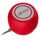 Yayusi A5 Telefono cellulare Computer Plug In Audio Mini altoparlante esterno, Colore: Vitality Red Yayusi A5 Telefono cellulare Computer Plug In Audio Mini altoparlante esterno, Colore: Vitality Red