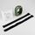 Custodia protettiva in silicone per altoparlante JBL Clip 4 Bluetooth con cinturini (verde) Custodia protettiva in silicone per altoparlante JBL Clip 4 Bluetooth con cinturini (verde)