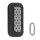 EBSC2131 Per altoparlante Bluetooth Bose Soundlink Flex Cover protettiva in silicone antipolvere (nero) EBSC2131 Per altoparlante Bluetooth Bose Soundlink Flex Cover protettiva in silicone antipolvere (nero)