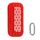 EBSC2131 Per altoparlante Bluetooth Bose Soundlink Flex Custodia protettiva antipolvere in silicone (rosso) EBSC2131 Per altoparlante Bluetooth Bose Soundlink Flex Custodia protettiva antipolvere in silicone (rosso)