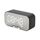 Q5 Altoparlante Bluetooth per scheda portatile da esterno Piccola radiosveglia, Colore: Nero 1400mAh Q5 Altoparlante Bluetooth per scheda portatile da esterno Piccola radiosveglia, Colore: Nero 1400mAh