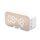 Q5 Altoparlante Bluetooth per scheda portatile da esterno Piccola radiosveglia, Colore: Bianco 1400mAh Q5 Altoparlante Bluetooth per scheda portatile da esterno Piccola radiosveglia, Colore: Bianco 1400mAh