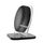 Per B&O Beoplay A1 / Beosound A1 2° altoparlante Supporto da tavolo in acrilico (nero) Per B&O Beoplay A1 / Beosound A1 2° altoparlante Supporto da tavolo in acrilico (nero)