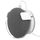 Per Google Home Mini AhaStyle PT62 Staffa da parete Staffa per altoparlante intelligente bianca Per Google Home Mini AhaStyle PT62 Staffa da parete Staffa per altoparlante intelligente bianca