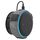 Per Amazon Echo Dot 3 AhaStyle PT62 Staffa da parete Staffa per altoparlante intelligente nera Per Amazon Echo Dot 3 AhaStyle PT62 Staffa da parete Staffa per altoparlante intelligente nera