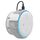 Per Amazon Echo Dot 3 AhaStyle PT62 Staffa da parete Staffa per altoparlante intelligente bianca Per Amazon Echo Dot 3 AhaStyle PT62 Staffa da parete Staffa per altoparlante intelligente bianca