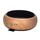 BT810 Piccolo altoparlante Bluetooth portatile in legno per esterni Supporto TF Card e 3,5 mm AUX (nero) BT810 Piccolo altoparlante Bluetooth portatile in legno per esterni Supporto TF Card e 3,5 mm AUX (nero)