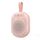 AFK BT-513 TWS Mini altoparlante Bluetooth portatile con luce RGB Effetto sonoro 3D Audio Bluetooth impermeabile (rosa) AFK BT-513 TWS Mini altoparlante Bluetooth portatile con luce RGB Effetto sonoro 3D Audio Bluetooth impermeabile (rosa)