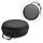 Per B&O Beoplay A1 Custodia per altoparlante antiurto portatile resistente all'usura (nera) Per B&O Beoplay A1 Custodia per altoparlante antiurto portatile resistente all'usura (nera)