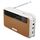 Altoparlante Bluetooth Rolton E500 Microfono integrato a 2.1 canali Supporta la radio FM (arancione) Altoparlante Bluetooth Rolton E500 Microfono integrato a 2.1 canali Supporta la radio FM (arancione)