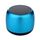 Piccolo altoparlante Bluetooth wireless TWS Couplet Mini altoparlante impermeabile con riduzione del rumore intelligente (blu) Piccolo altoparlante Bluetooth wireless TWS Couplet Mini altoparlante impermeabile con riduzione del rumore intelligente (blu)