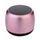 Piccolo altoparlante Bluetooth wireless TWS Couplet Mini altoparlante impermeabile con riduzione del rumore intelligente (oro rosa) Piccolo altoparlante Bluetooth wireless TWS Couplet Mini altoparlante impermeabile con riduzione del rumore intelligente (oro rosa)