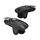 Memo AK02 Burst Shooting Capacitive Mobile Phone Gamepad (nero)