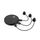 G30 Display digitale universale come dispositivo Mobile Phone Mobile Screen Clicker, Stile: Una macchina con tre testa (Nero) G30 Display digitale universale come dispositivo Mobile Phone Mobile Screen Clicker, Stile: Una macchina con tre testa (Nero)