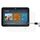 Per Amazon Echo Show 8 2023 Pellicola in vetro temperato antideflagrante 9H 0,3 mm Per Amazon Echo Show 8 2023 Pellicola in vetro temperato antideflagrante 9H 0,3 mm