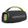 Altoparlante Bluetooth wireless portatile da esterno HOPESTAR A40 da 80 W (grigio) Altoparlante Bluetooth wireless portatile da esterno HOPESTAR A40 da 80 W (grigio)