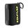 Altoparlante Bluetooth portatile da esterno awei Y382 TWS (nero)