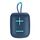 awei Y526 TWS Mini altoparlante Bluetooth esterno portatile (blu)