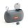 T&G TG810 Altoparlante esterno portatile 2 in 1 + mini auricolare Bluetooth wireless (grigio) T&G TG810 Altoparlante esterno portatile 2 in 1 + mini auricolare Bluetooth wireless (grigio)