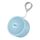 EWA A124 Mini altoparlante Bluetooth portatile TWS Subwoofer impermeabile IPX5 esterno (blu) EWA A124 Mini altoparlante Bluetooth portatile TWS Subwoofer impermeabile IPX5 esterno (blu)