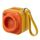 EWA A132 Mini altoparlante stereo wireless Bluetooth portatile (giallo arancione) EWA A132 Mini altoparlante stereo wireless Bluetooth portatile (giallo arancione)