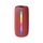 L12 Altoparlante portatile wireless compatibile con Bluetooth LED colorato (rosso) L12 Altoparlante portatile wireless compatibile con Bluetooth LED colorato (rosso)
