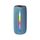 L12 Altoparlante portatile wireless compatibile con Bluetooth LED colorato (blu) L12 Altoparlante portatile wireless compatibile con Bluetooth LED colorato (blu)