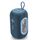T&G TG665 Altoparlante Bluetooth wireless con subwoofer portatile LED da 20 W (blu) T&G TG665 Altoparlante Bluetooth wireless con subwoofer portatile LED da 20 W (blu)