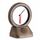 Altoparlante wireless Bluetooth con orologio retrò sospeso TK11 (quercia) Altoparlante wireless Bluetooth con orologio retrò sospeso TK11 (quercia)