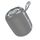 BOROFONE BR36 Lucy Sports TWS Bluetooth 5.3 Supporto per altoparlante Scheda TF / FM (Grigio) BOROFONE BR36 Lucy Sports TWS Bluetooth 5.3 Supporto per altoparlante Scheda TF / FM (Grigio)