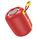 BOROFONE BR36 Lucy Sports TWS Bluetooth 5.3 Supporto per altoparlanti Scheda TF / FM (Rosso) BOROFONE BR36 Lucy Sports TWS Bluetooth 5.3 Supporto per altoparlanti Scheda TF / FM (Rosso)