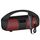 NewRixing NR2055 Altoparlante Bluetooth TWS portatile wireless con microfono (rosso) NewRixing NR2055 Altoparlante Bluetooth TWS portatile wireless con microfono (rosso)