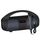 NewRixing NR2055 Altoparlante Bluetooth TWS portatile wireless con microfono (blu)