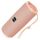 Hoco HC16 Vocal Outdoor Bluetooth 5.3 Supporto per altoparlante Scheda TF/AUX/FM (Rosa)