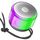 BOROFONE BR28 Altoparlante Joyful Sports Bluetooth 5.1 (nero)