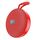 BOROFONE BR27 Altoparlante Bluetooth 5.1 Dear Sports (rosso)
