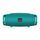 Altoparlante Borofone BR3 Boyun Sports Bluetooth 5.0 (blu pavone)