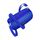 Borofone BR4 Altoparlante Bluetooth sportivo (blu)